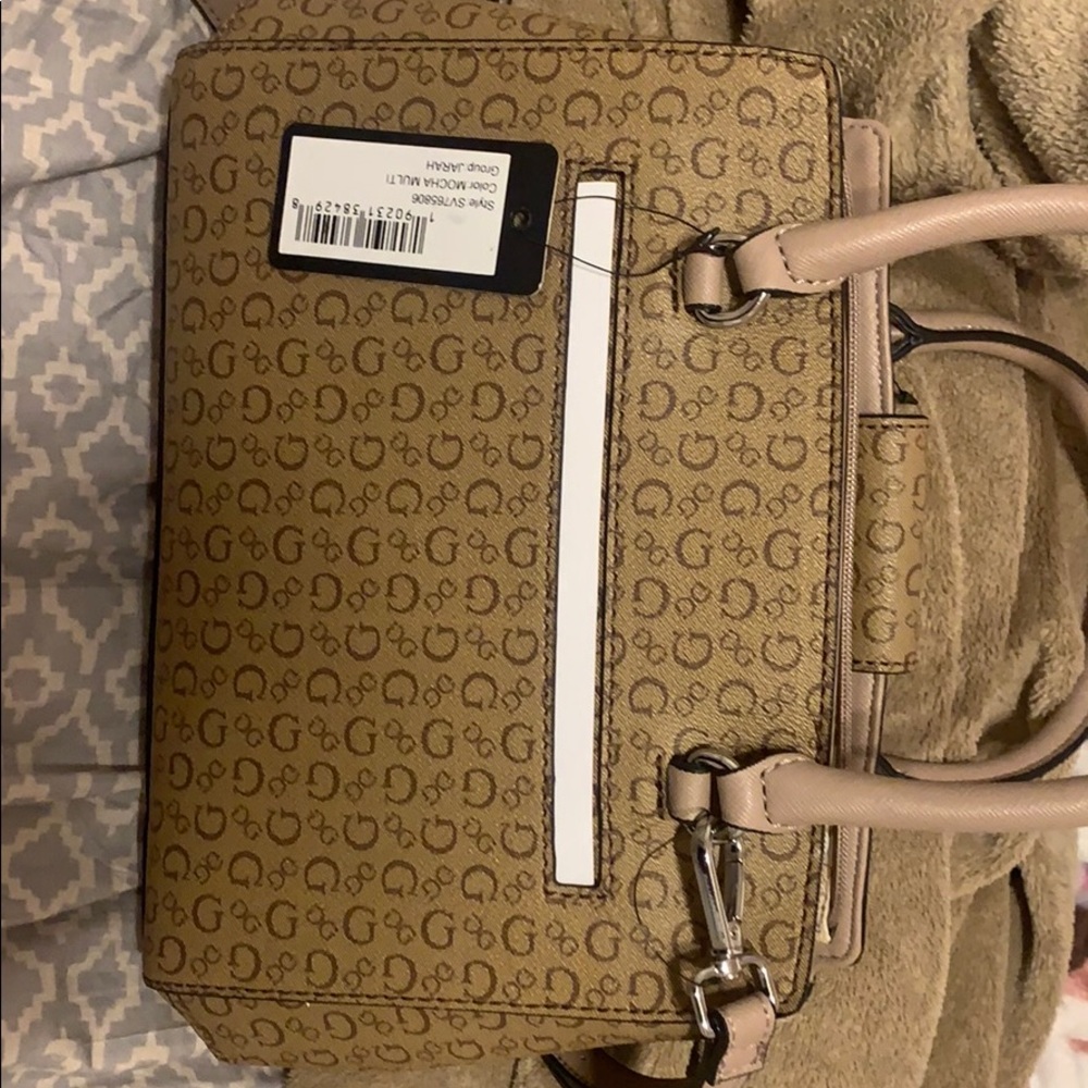 Handbag - Picture 5 of 5